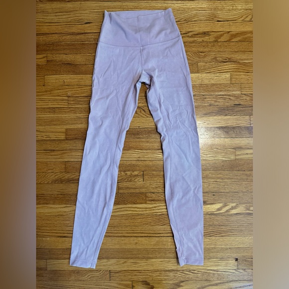 Lululemon Leggings, Size S - Picture 2 of 2